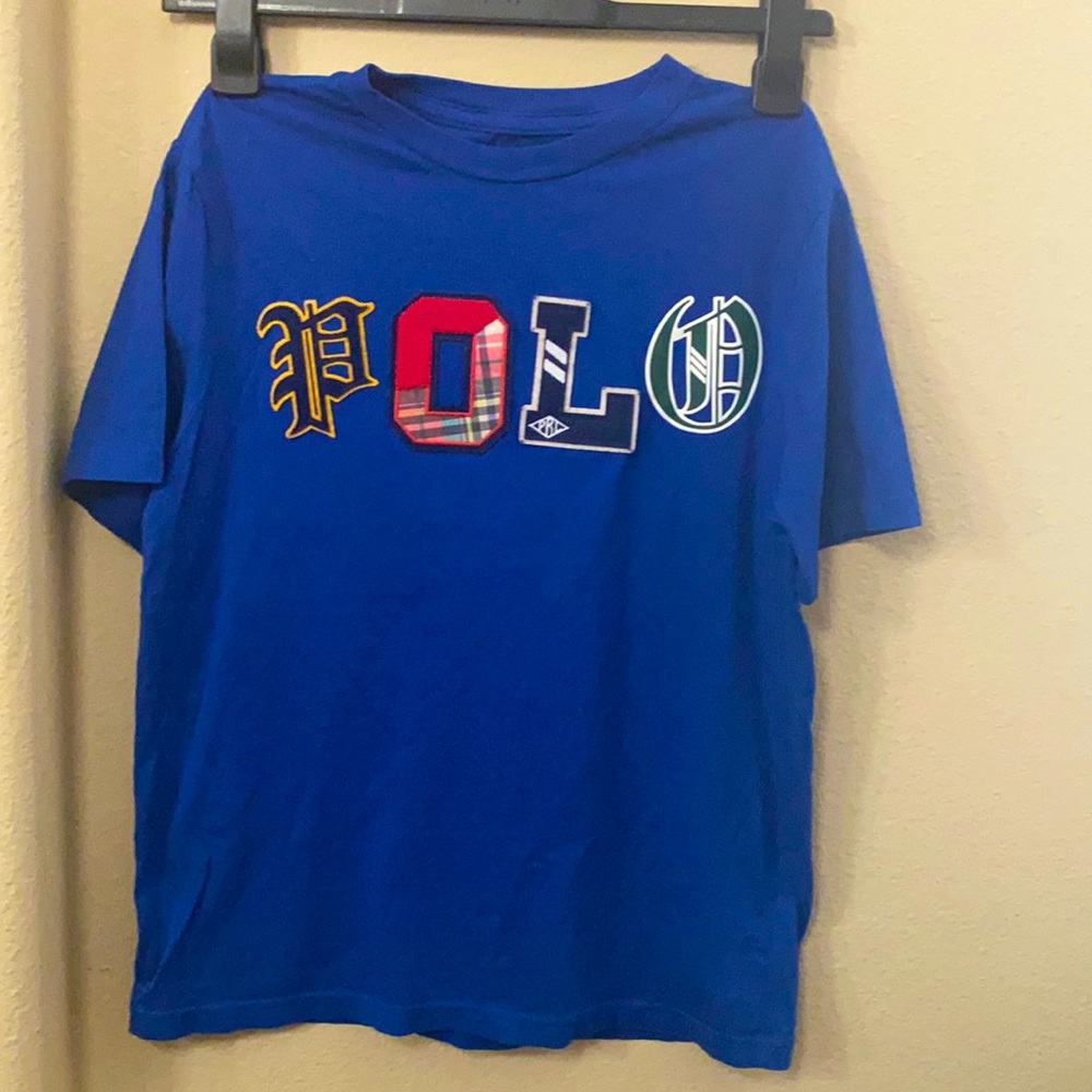 Polo Ralph Lauren Youth Shirt
